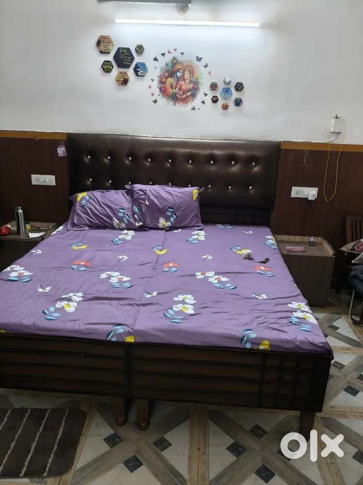 Big studio furnished owner free near kfc dhakoli