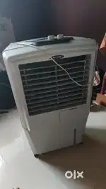 Air cooler new condition