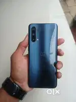 One Plus Nord CE 5G