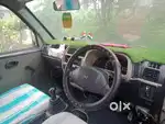 Maruti Suzuki Eeco 2015 CNG & Hybrids Well Maintained