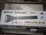 Sonic bright  touch lights