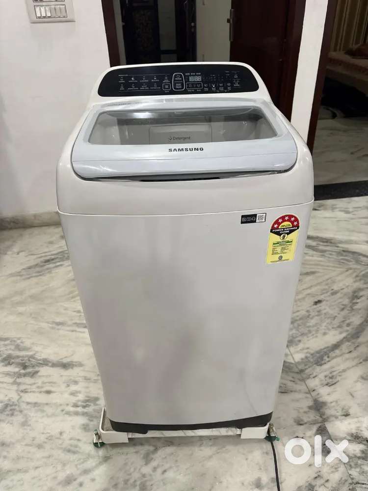 Samsung Washing machine