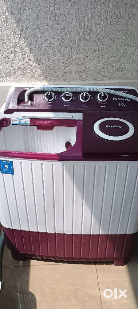 Washing Machine For Sale