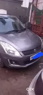 Maruti Suzuki Swift 2016 Diesel 88356 Km Driven