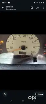 Maruti Suzuki Alto Well Maintained