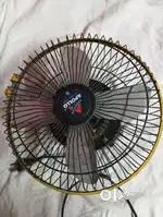 Wall fan new Conditions