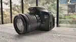 Canon EOS 600D Camera – Designed for Detail
