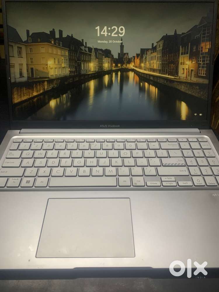 Asus Vivobook 15