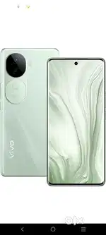 Vivo 40e best mobile for specially camera and battry