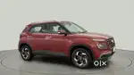 Hyundai Venue SX Plus Turbo DCT, 2019, Petrol