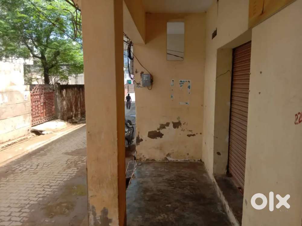 Shop for rent