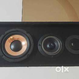 5.1 dolby home theatre