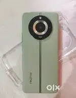Realmi 11 pro plus 5G