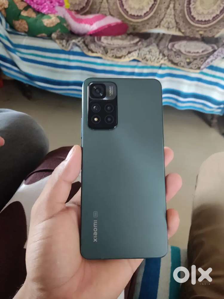 Xiomi 11i 5g 6/128
