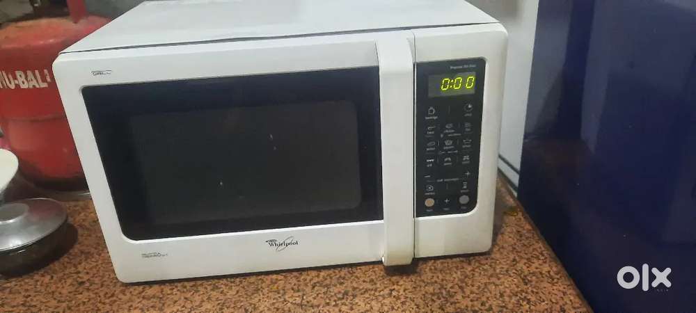 oven microveve