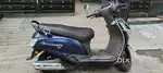 Suzuki access top model very low kilometre ladies handling