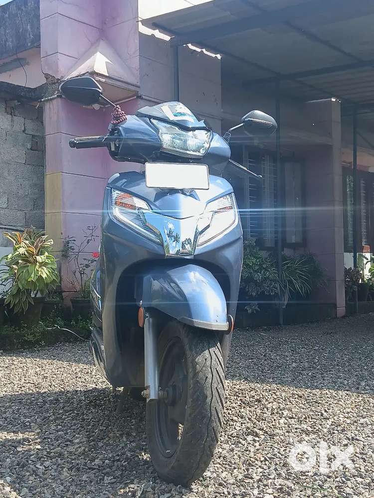 Active 125 hi-smart