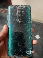 CAMERA LENS PROBLEM ALL IS WARKING back glass break