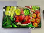 65 inch S O N Y OLED TV & Slim Bezel & 4K UHD & Soundbar Brand New