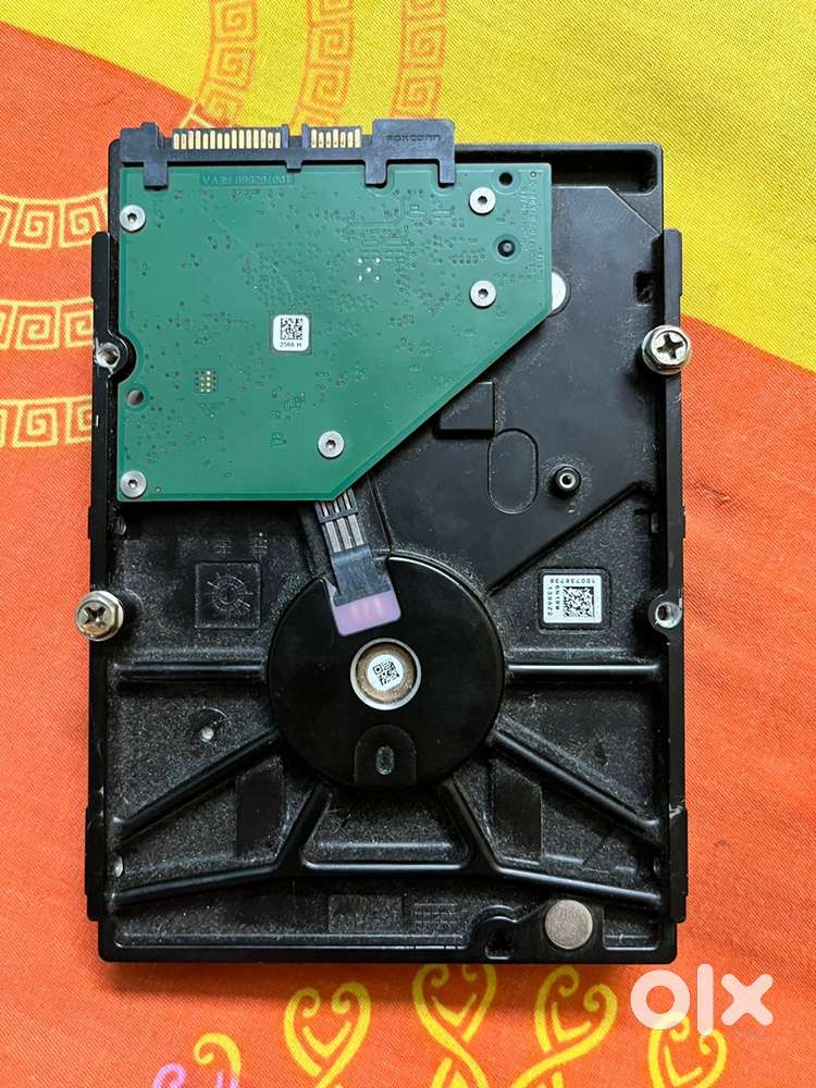 2 tb seagate hard disk