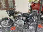 Royal Enfield bullet 350 for sale