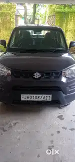 Maruti Suzuki S-Presso 2019 Petrol 90000 Km Driven