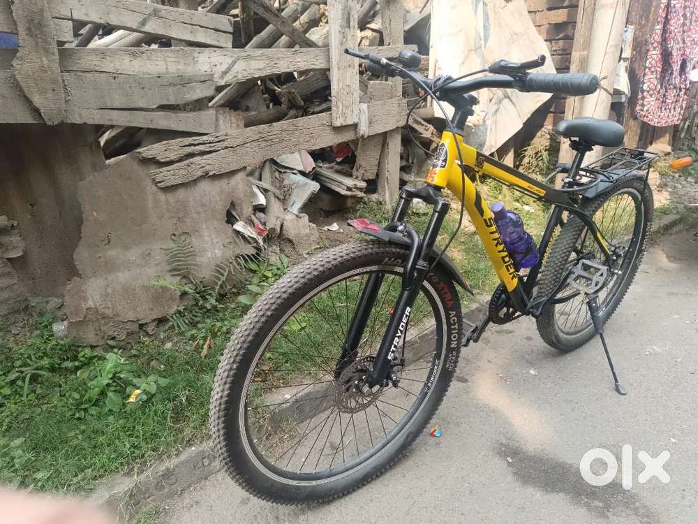 Stryder brand. olny 3 month old. new condition