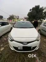Hyundai i20 2012 Diesel Good Condition