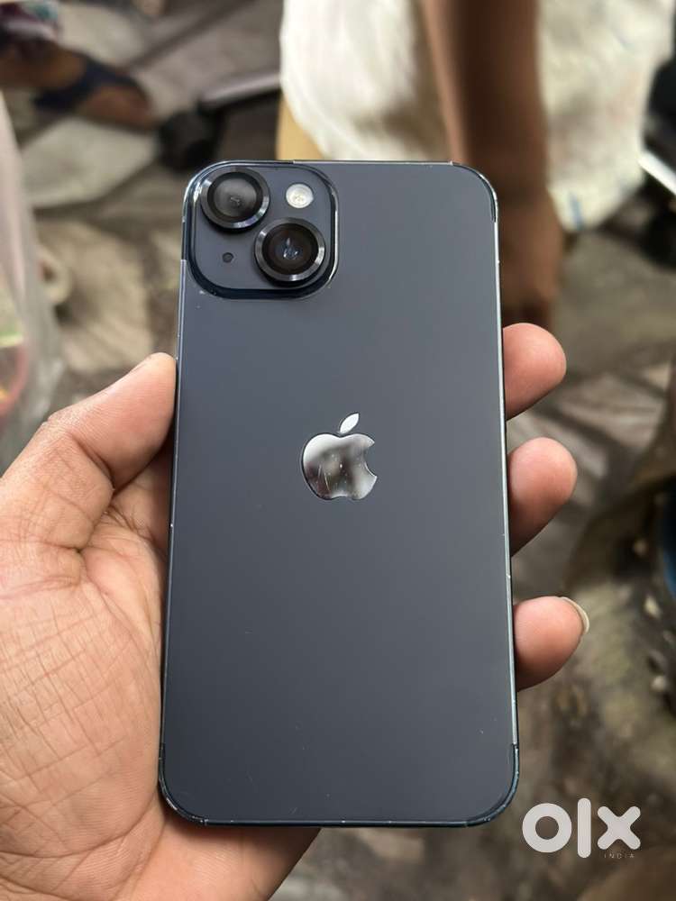 Iphone 14 black colour 128gb