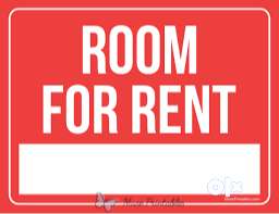 Two Sharing room for rent