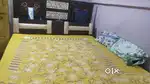 Double bed Trolley