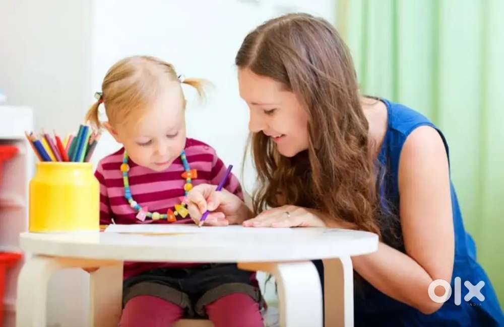 43 Urgent Required Nanny, Cooks, Japa Maids, House Maids, Baby Sitter