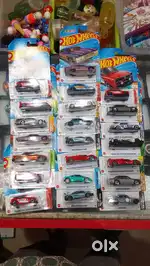 Hotwheels car