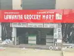 For rent office area and Restaurant and Bank etc.