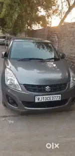 Maruti Suzuki Dzire 2014 DECEMBER Diesel Good Condition