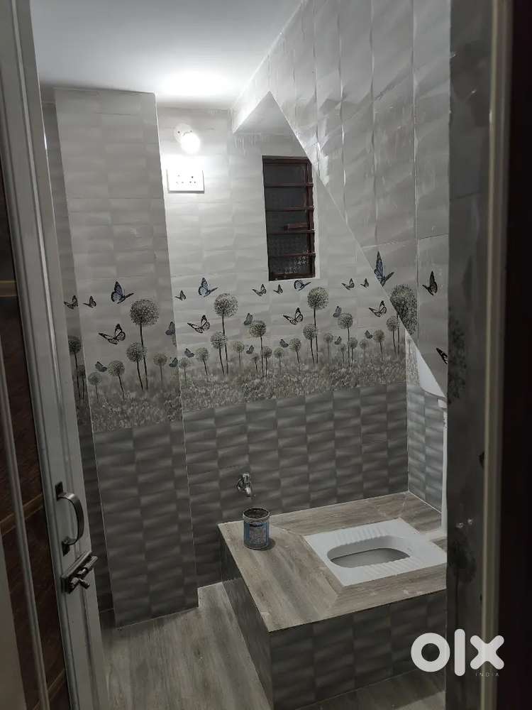 Electric bill seperate and agreement is required