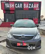 Toyota Innova 2.5 G (Diesel) 8 Seater, 2010, Diesel