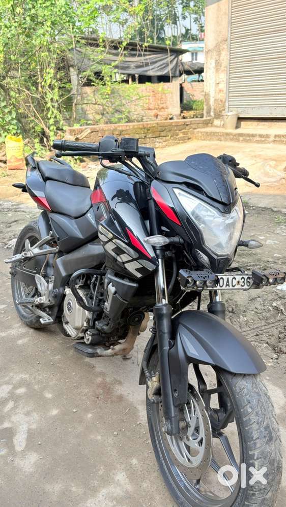 Good condition