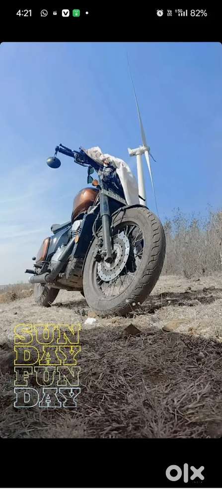 2023 ka modal he gadi chalivi he 17000