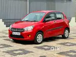 Maruti Suzuki Celerio 1.0 VXI MT, 2016, Petrol