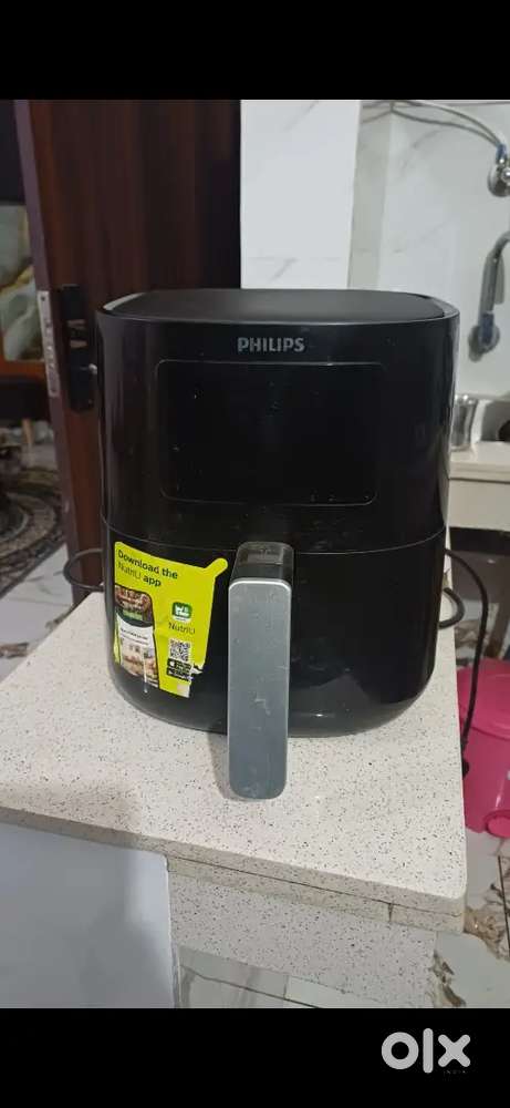Philips air fryer