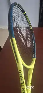 Tennis Racket