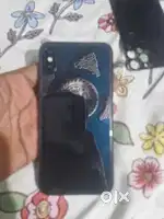 I phone x 256gb