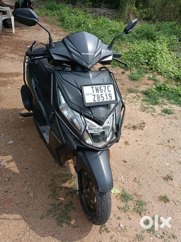 HONDA DIO 2023