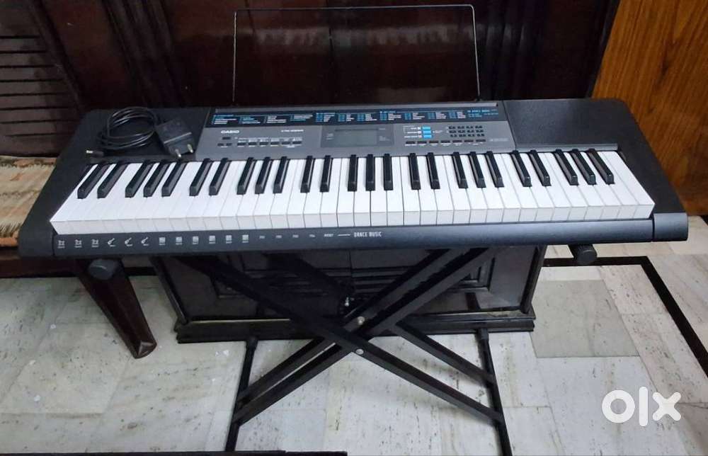 Casio ctk 2550