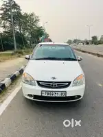 Tata Indigo CS LX TDI, 2012, Diesel