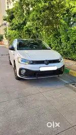 Volkswagen Virtus 2023 Petrol Well Maintained