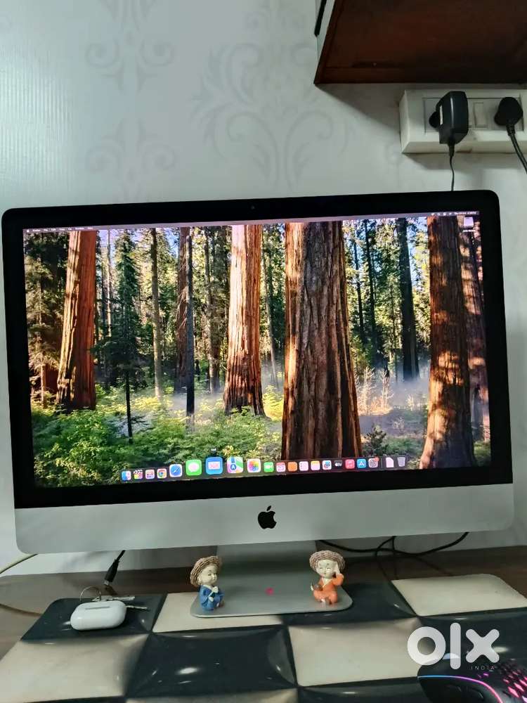 I MAC 27 INCH