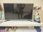 Samsung- 32 inch Smart TV for sale