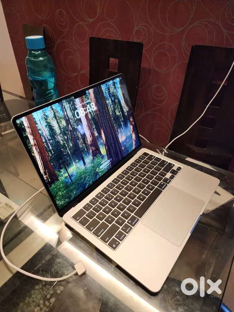 Macbook Air M4